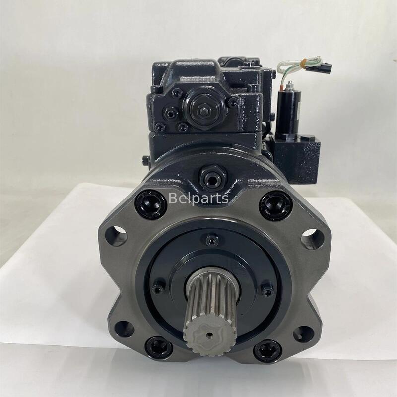 Pompa hydrauliczna do koparki DOOSAN DX300LC DX300LC-7 Części K1006550 K1006550A K1006550B K1006550C 400914-00393A 400914-00393 Główna pompa tłokowa K5V140DTP-9N07-17T