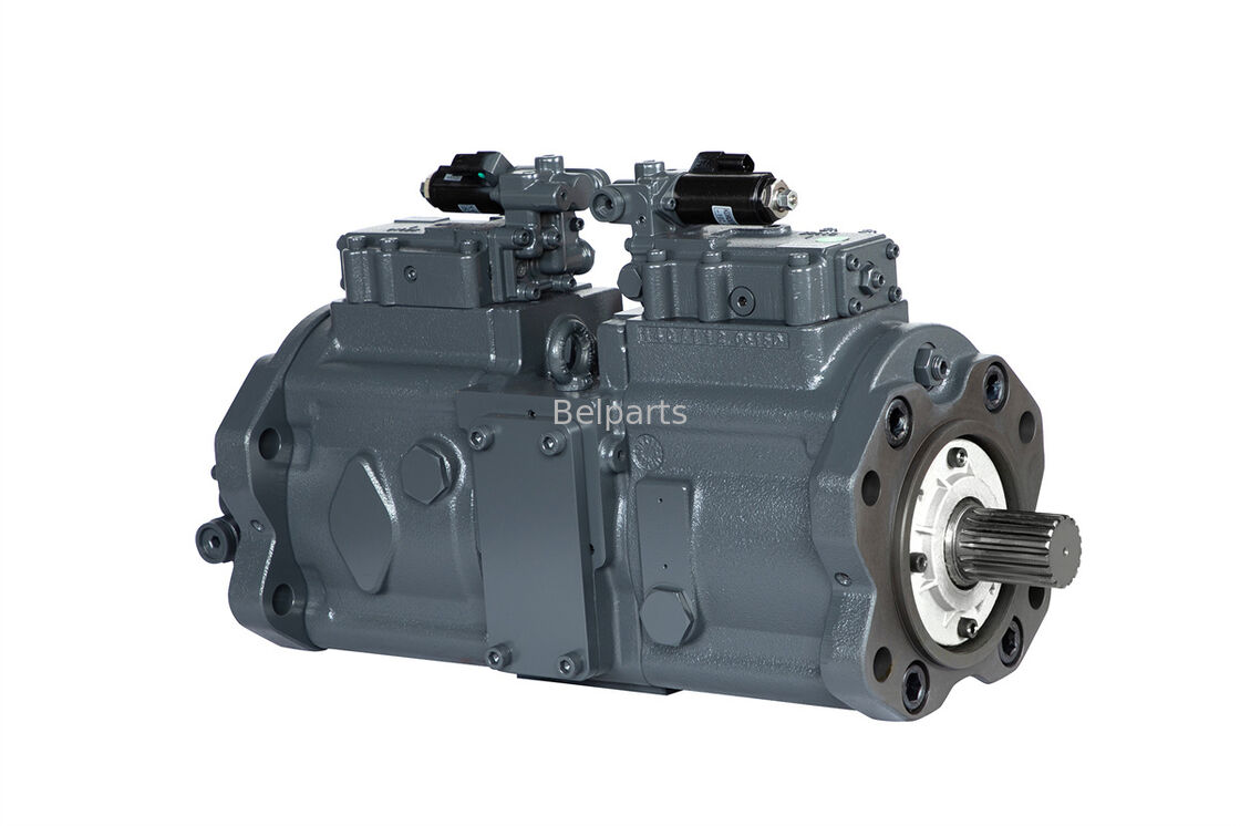 SANY SY235H Hydrauliczna pompa do części zamiennych koparek Główna pompa tłokowa osiowa