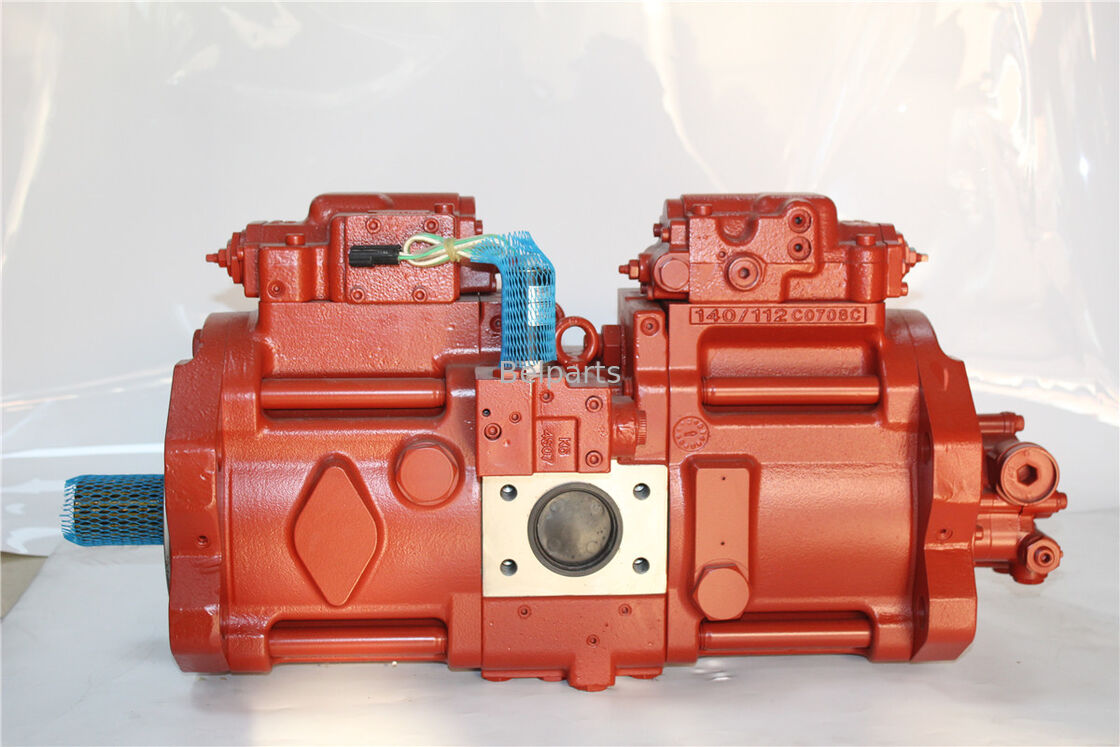 HYUNDAI Robex 305LC-7 R305LC-7 Hydrauliczna pompa do części koparek 31N8-10011 XJBN-00996 31N8-10070 XJBN-00997 Główna pompa tłokowa K5V140DTP-9C12-17T