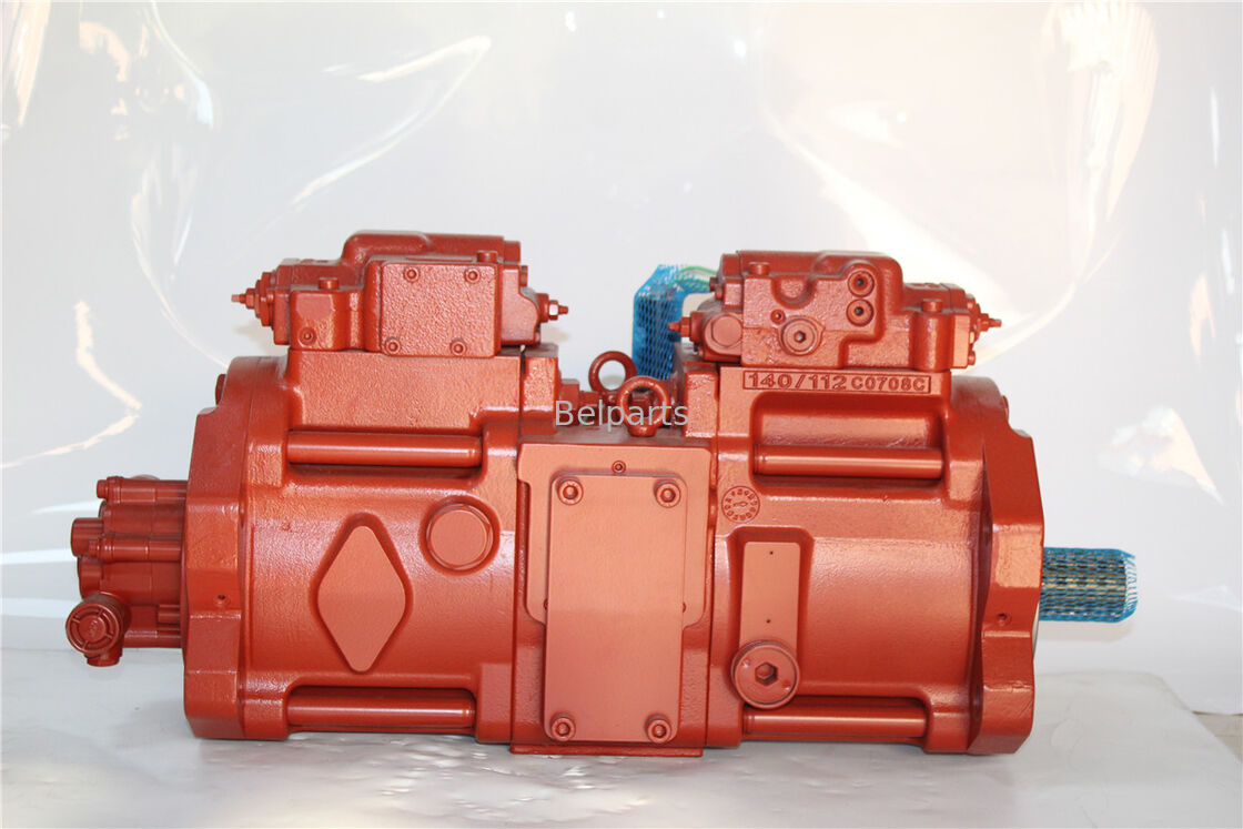 HYUNDAI Robex 305LC-7 R305LC-7 Hydrauliczna pompa do części koparek 31N8-10011 XJBN-00996 31N8-10070 XJBN-00997 Główna pompa tłokowa K5V140DTP-9C12-17T