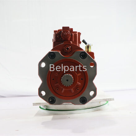 Pompa hydrauliczna DOOSAN SOLAR 280LC-III DH280-3 DH300-5 do koparek, części 2401-9154B 2401-9154C 2401-9154A, główna pompa tłokowa DAEWOO K3V140DT-HNOV-14T