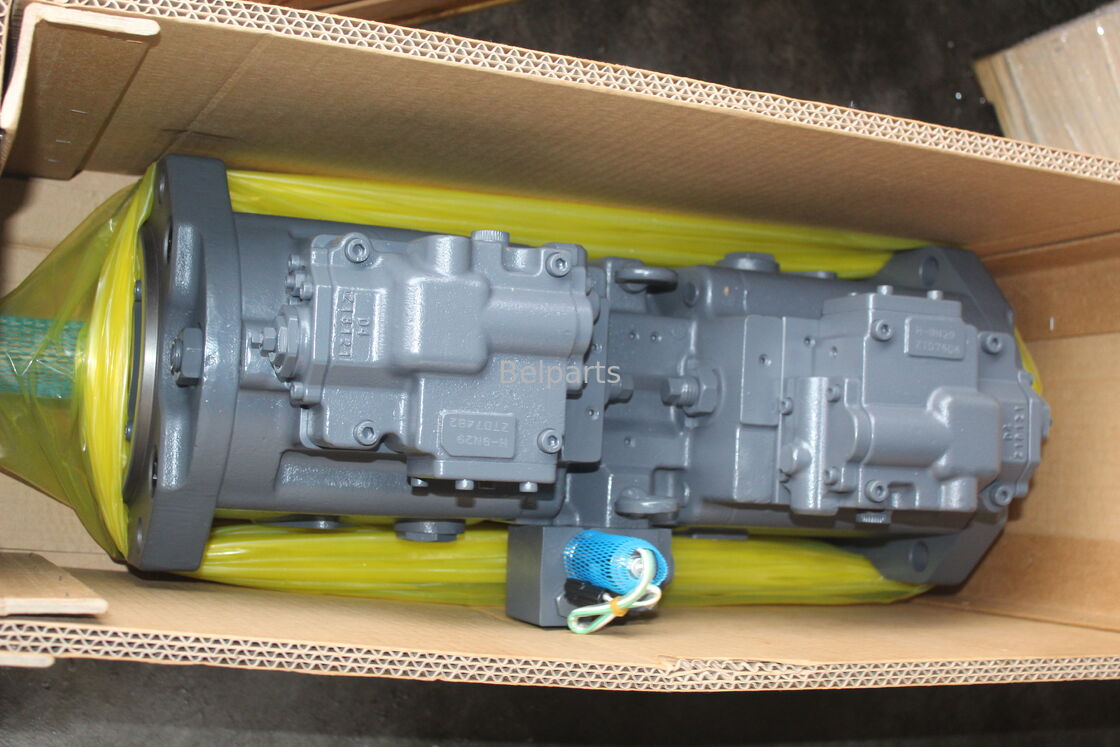 VOLVOo EC290 EC290B LC EC290BLC Hydrauliczna pompa do części koparek 14641331 SA7220-00601 14524052 14531591 Główna pompa tłokowa K3V140DT-9N29-17T K3V140DT-1K9R-9N24-HV