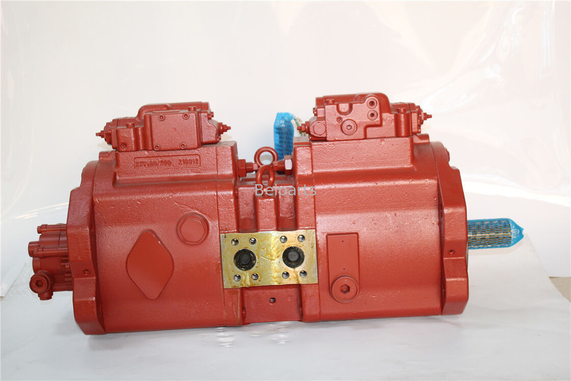 Hyundai Robex 335LC-7 R335LC-7 R335-7 Hydrauliczna pompa do części koparek Główna pompa tłokowa K3V180DT-9C69-17T