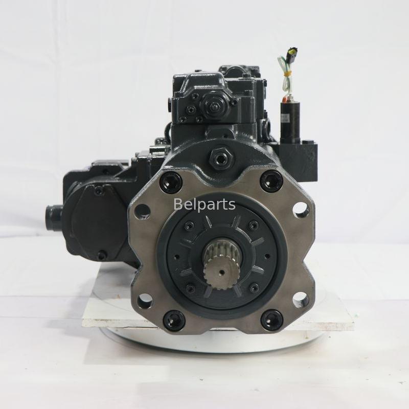 Pompa hydrauliczna EC360 do koparki, część zamienna SA 7220-00700 K3V180DT-9N29-17T, główna pompa tłokowa, osprzęt