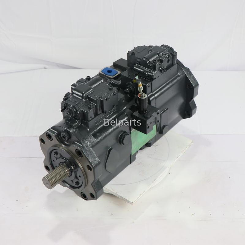 Pompa hydrauliczna EC360 do koparki, część zamienna SA 7220-00700 K3V180DT-9N29-17T, główna pompa tłokowa, osprzęt