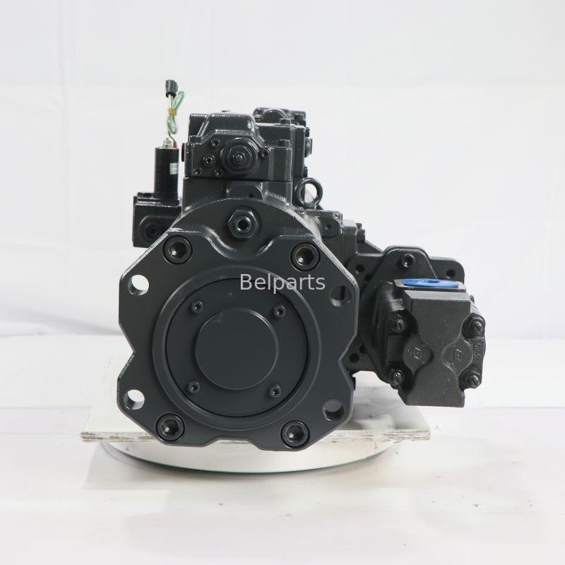 Pompa hydrauliczna EC360 do koparki, część zamienna SA 7220-00700 K3V180DT-9N29-17T, główna pompa tłokowa, osprzęt