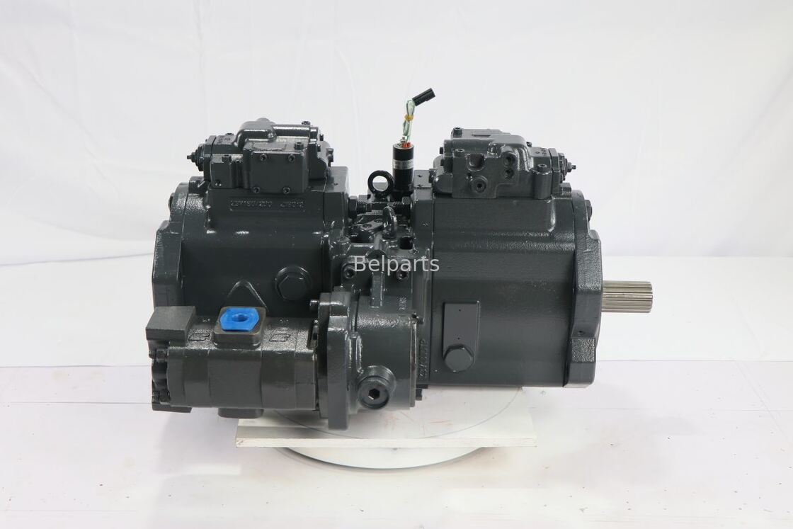 Pompa hydrauliczna EC360 do koparki, część zamienna SA 7220-00700 K3V180DT-9N29-17T, główna pompa tłokowa, osprzęt