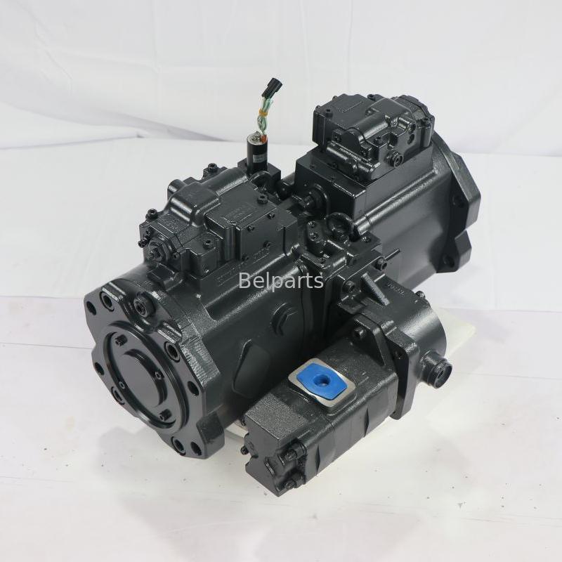 Pompa hydrauliczna EC360 do koparki, część zamienna SA 7220-00700 K3V180DT-9N29-17T, główna pompa tłokowa, osprzęt