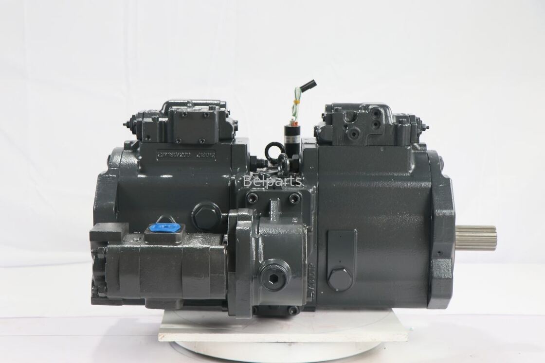 Pompa hydrauliczna EC360 do koparki, część zamienna SA 7220-00700 K3V180DT-9N29-17T, główna pompa tłokowa, osprzęt