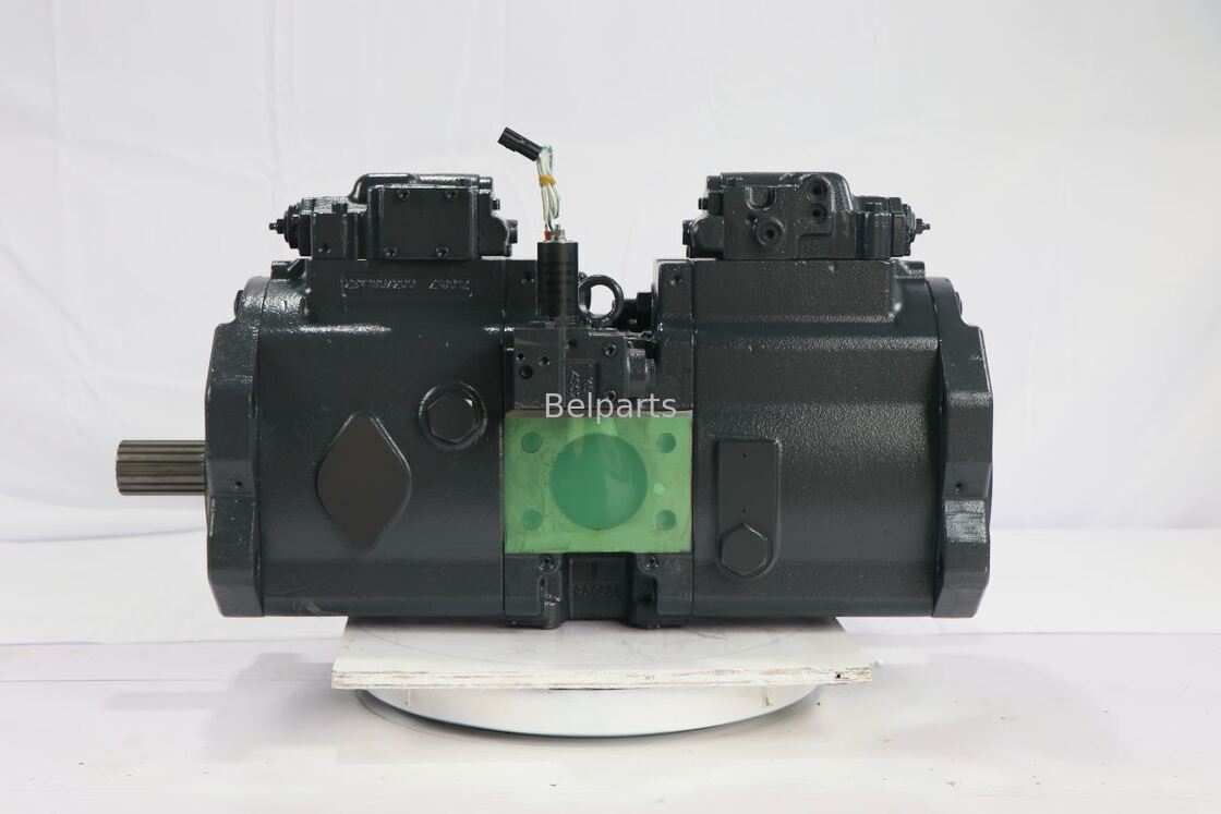 Pompa hydrauliczna EC360 do koparki, część zamienna SA 7220-00700 K3V180DT-9N29-17T, główna pompa tłokowa, osprzęt