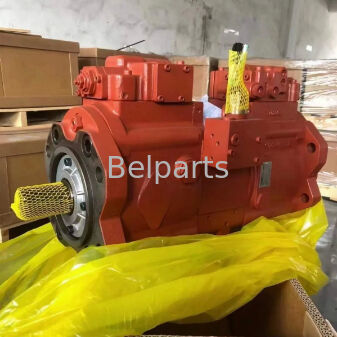 Robex 330LC-9 335LC-9 R330LC-9 R330LC-9S R335LC-9 Hydraulic Pump for Hyundai Excavator Part 31Q9-10030 31Q9-10080 Główna pompa tłokowa K3V180DTP-9N29-17T K3V180DT-1RAR-9NJ9 K5V160DT-1RAR-9NH9