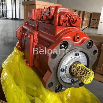 Robex 330LC-9 335LC-9 R330LC-9 R330LC-9S R335LC-9 Hydraulic Pump for Hyundai Excavator Part 31Q9-10030 31Q9-10080 Główna pompa tłokowa K3V180DTP-9N29-17T K3V180DT-1RAR-9NJ9 K5V160DT-1RAR-9NH9