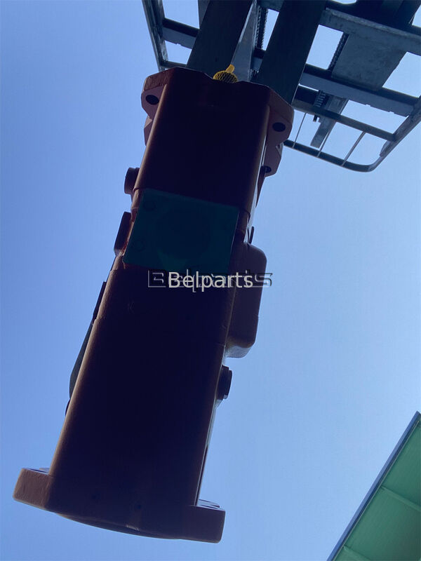 Pompa hydrauliczna HYUNDAI R450LC-7 R450LC-7A R500LC-7 R500LC-7A do koparek K5V200DT-9C0Z-17T 31NB-10020 31NB-10022 Pompa tłokowa główna OEM