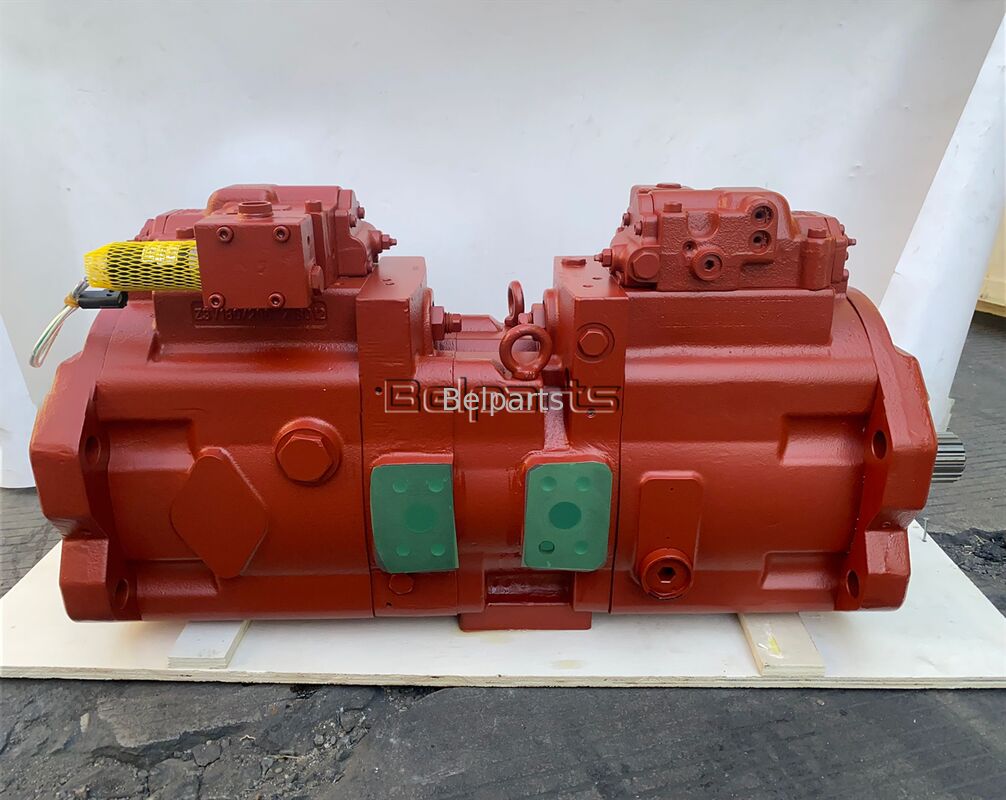 Pompa hydrauliczna HYUNDAI R450LC-7 R450LC-7A R500LC-7 R500LC-7A do koparek K5V200DT-9C0Z-17T 31NB-10020 31NB-10022 Pompa tłokowa główna OEM
