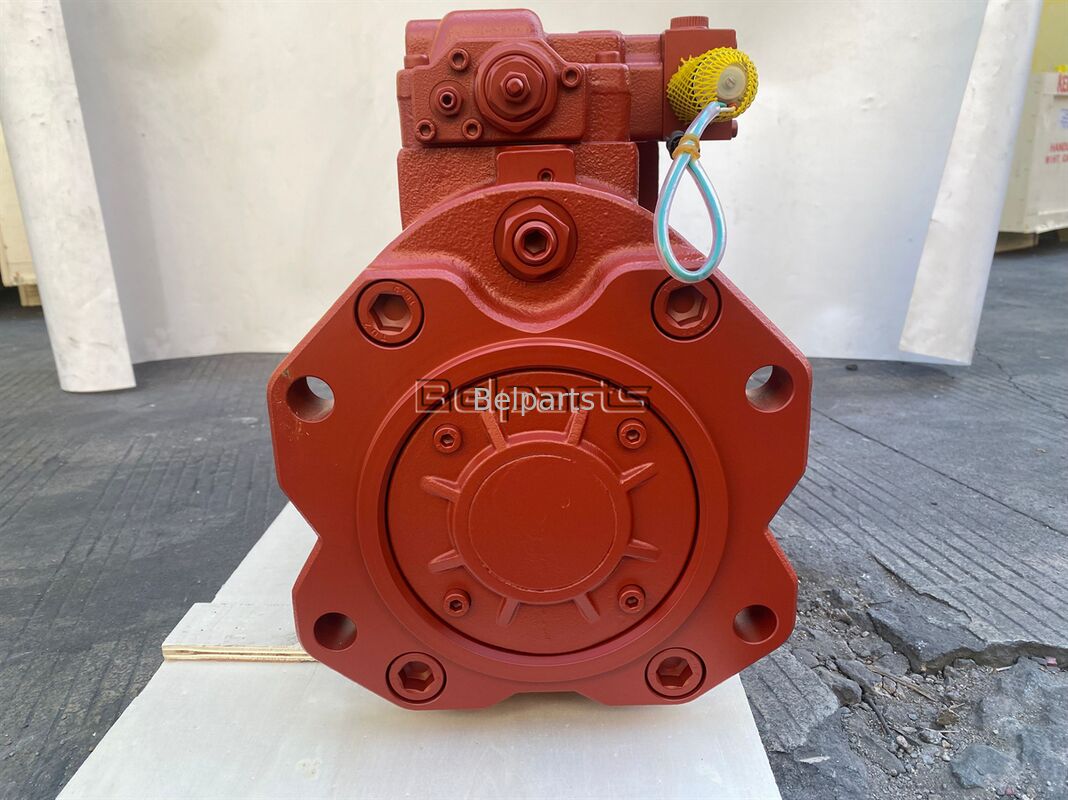 Pompa hydrauliczna HYUNDAI R450LC-7 R450LC-7A R500LC-7 R500LC-7A do koparek K5V200DT-9C0Z-17T 31NB-10020 31NB-10022 Pompa tłokowa główna OEM