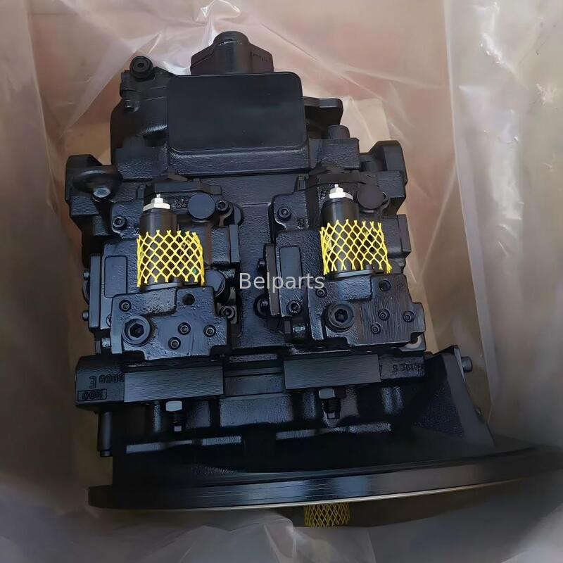 EC480E EC480EL Pompa hydrauliczna do części koparki 14644493 VOE14644493 Główna pompa tłokowa K5V212DPH1V1R-0E83-V