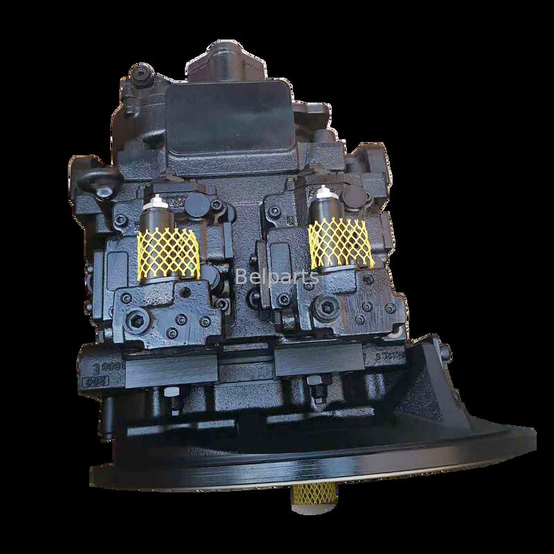 EC480E EC480EL Pompa hydrauliczna do części koparki 14644493 VOE14644493 Główna pompa tłokowa K5V212DPH1V1R-0E83-V