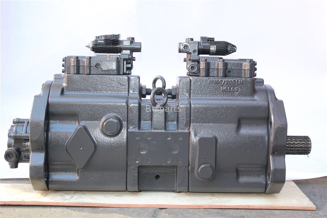 EC300D EC350D EC300DL Pompa hydrauliczna do koparek VOLVO Części zamienne 14639133 Główna pompa tłokowa K5V160DT-158R-1E06-V