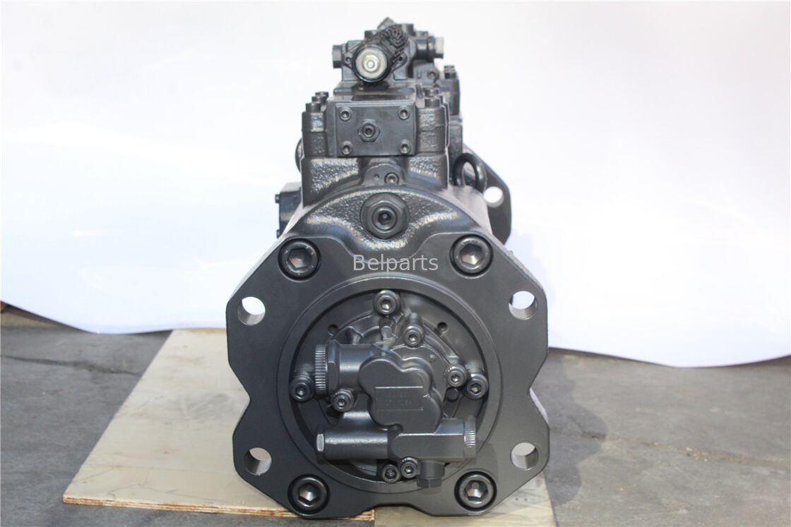 EC300D EC350D EC300DL Pompa hydrauliczna do koparek VOLVO Części zamienne 14639133 Główna pompa tłokowa K5V160DT-158R-1E06-V