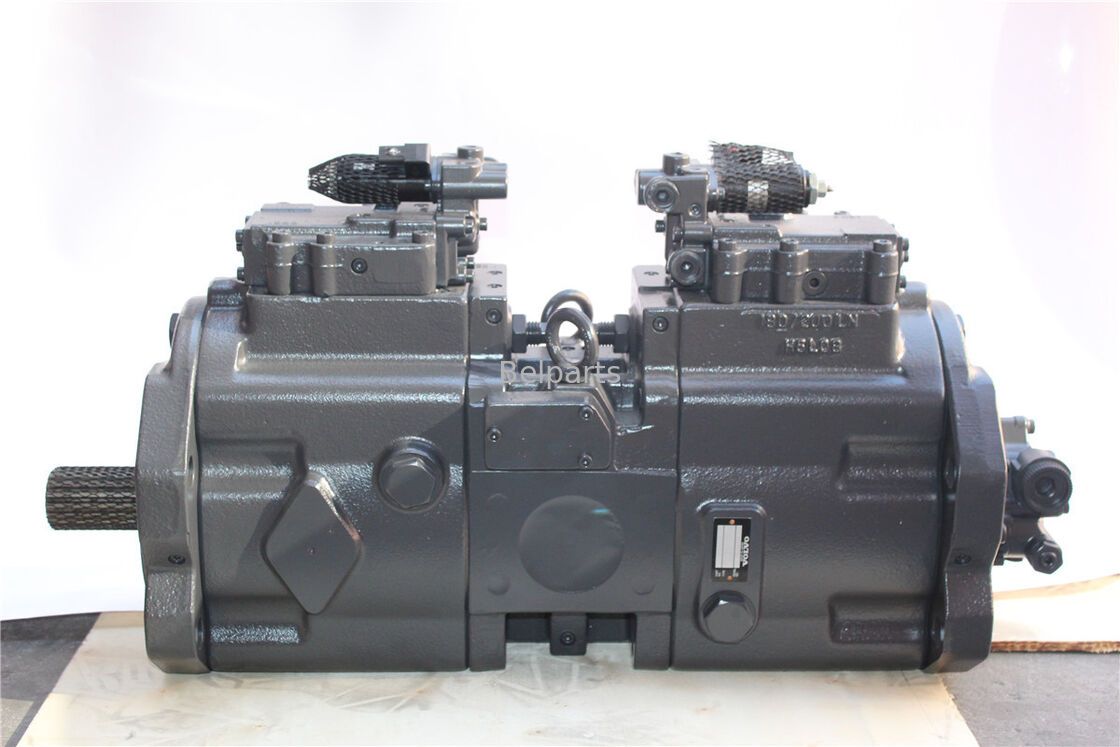 EC300D EC350D EC300DL Pompa hydrauliczna do koparek VOLVO Części zamienne 14639133 Główna pompa tłokowa K5V160DT-158R-1E06-V
