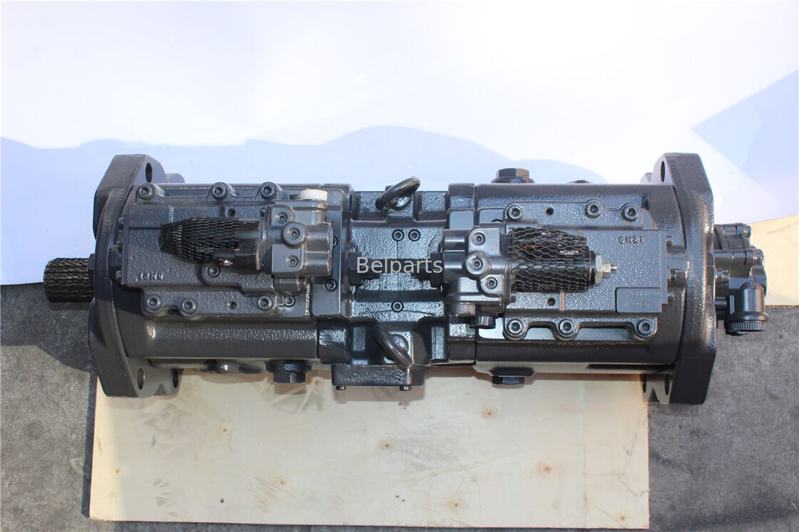 EC300D EC350D EC300DL Pompa hydrauliczna do koparek VOLVO Części zamienne 14639133 Główna pompa tłokowa K5V160DT-158R-1E06-V