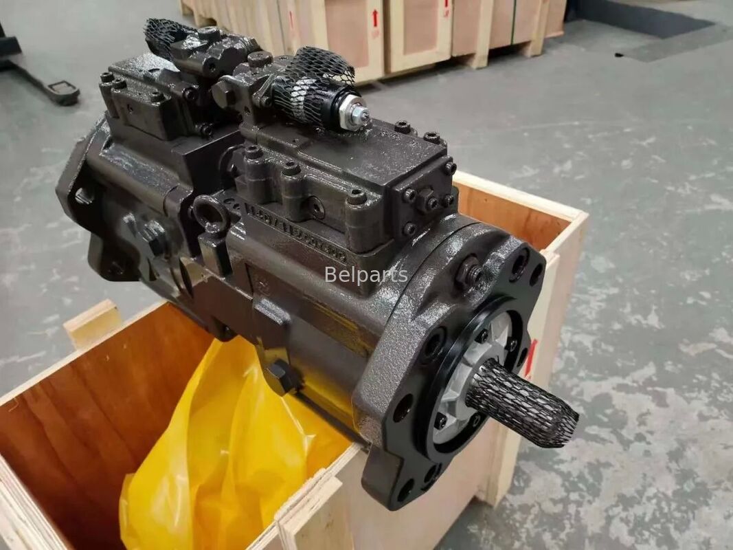 EC300D EC300DL EC300E EC300EL Pompa hydrauliczna do części koparki 14632316 K5V160DT-1E06-17T Główna pompa tłokowa