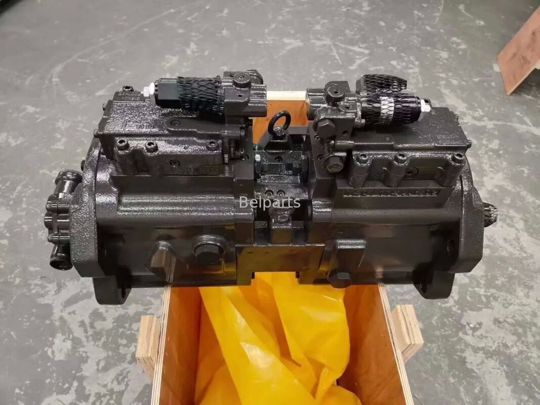 EC300D EC300DL EC300E EC300EL Pompa hydrauliczna do części koparki 14632316 K5V160DT-1E06-17T Główna pompa tłokowa