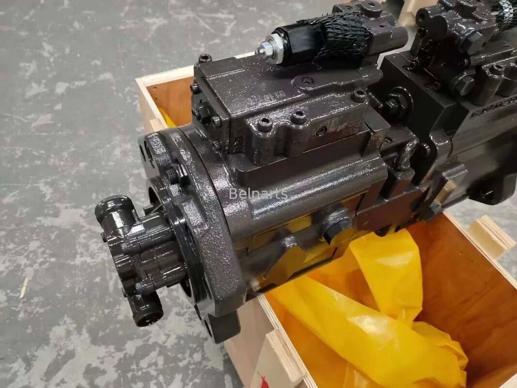 EC300D EC300DL EC300E EC300EL Pompa hydrauliczna do części koparki 14632316 K5V160DT-1E06-17T Główna pompa tłokowa