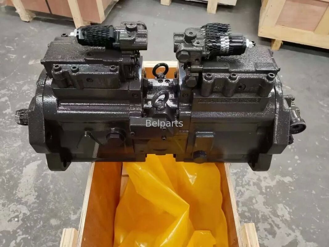 EC300D EC300DL EC300E EC300EL Pompa hydrauliczna do części koparki 14632316 K5V160DT-1E06-17T Główna pompa tłokowa