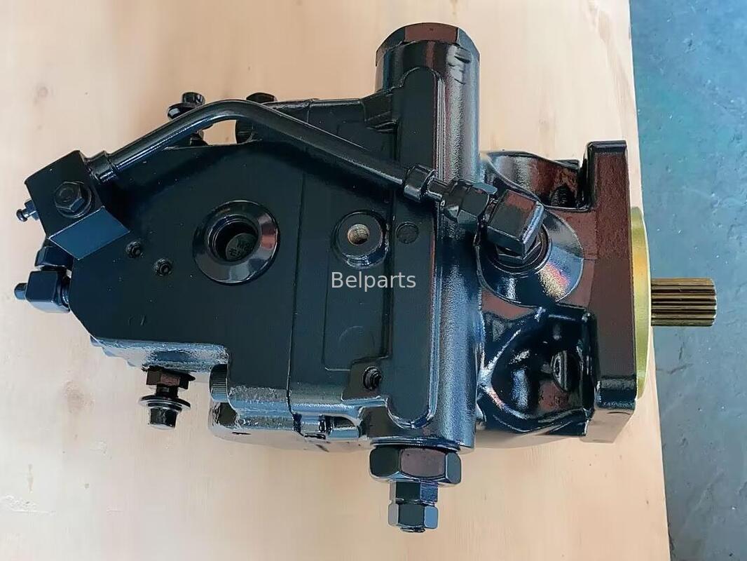 Pompy hydrauliczne do PC25R-8 PC27R-8 KOMATSU Części mini wykopalni 708-1S-00130 708-1S-01111 3F2055050 890001699