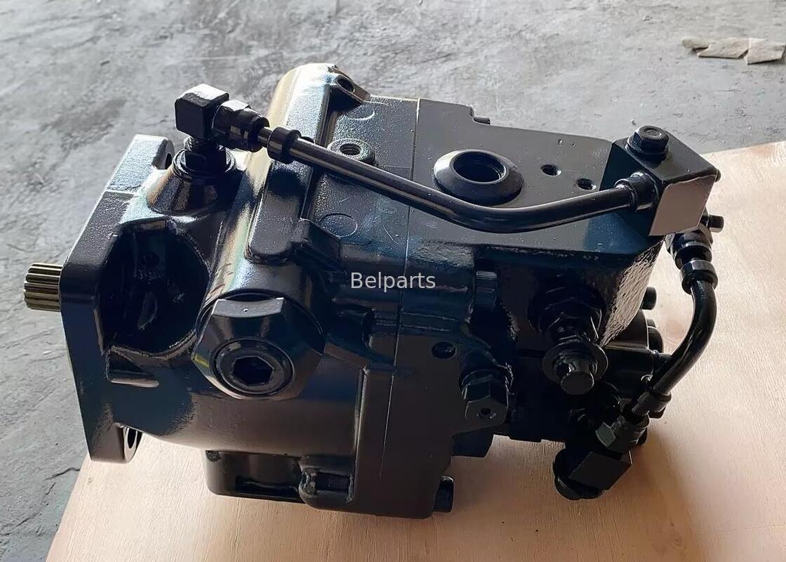 Pompy hydrauliczne do PC25R-8 PC27R-8 KOMATSU Części mini wykopalni 708-1S-00130 708-1S-01111 3F2055050 890001699