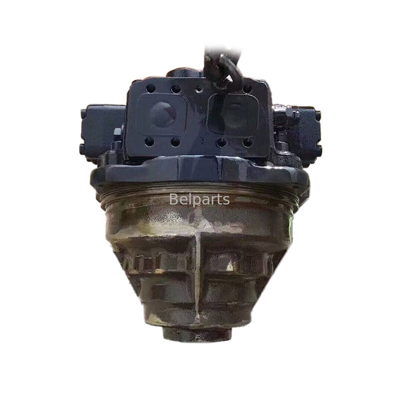 Silnik podróży dla PC2000-8 Komatsu Części koparki 706-7L-01110 706-8L-41110 Przesyłacz