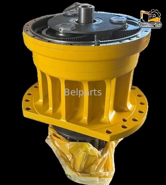 Swing Gearbox PC2000-8 Komatsu Części koparki 21T-26-00300 Reduktor obciążeń
