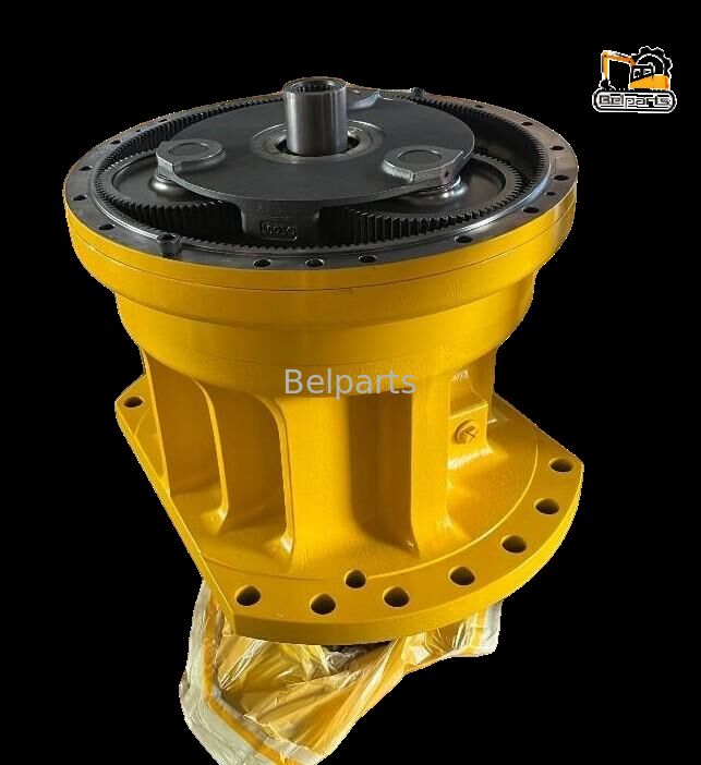 Swing Gearbox PC2000-8 Komatsu Części koparki 21T-26-00300 Reduktor obciążeń