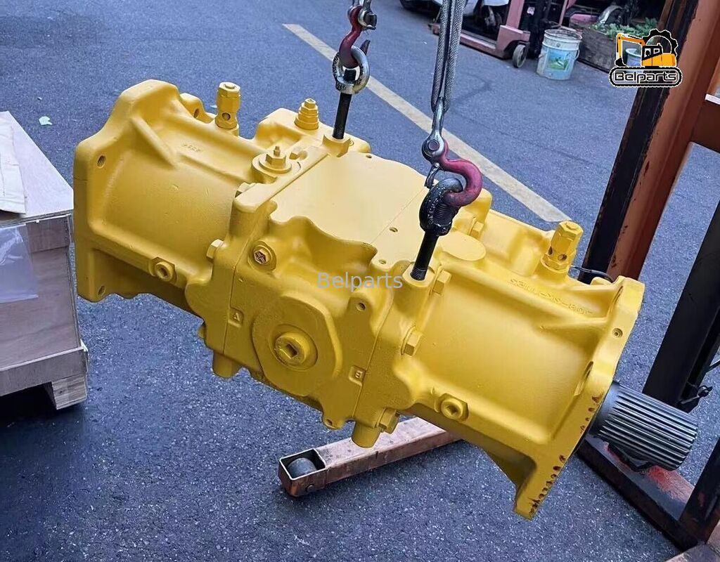 Główna pompa hydrauliczna dla PC4000-6 KOMATSU Części koparki 708-2K-00210 708-2K-00220 708-2K-00230 708-2K-00240 708-2K-00310 708-2K-00320 Oryginalny załącznik