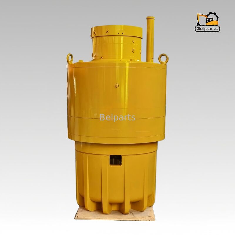 Swing Gearbox PC3000-6 Komatsu Części koparki 94487240 93656040 92679540 71132073 90255040 89810040 Redukcja reduktorów