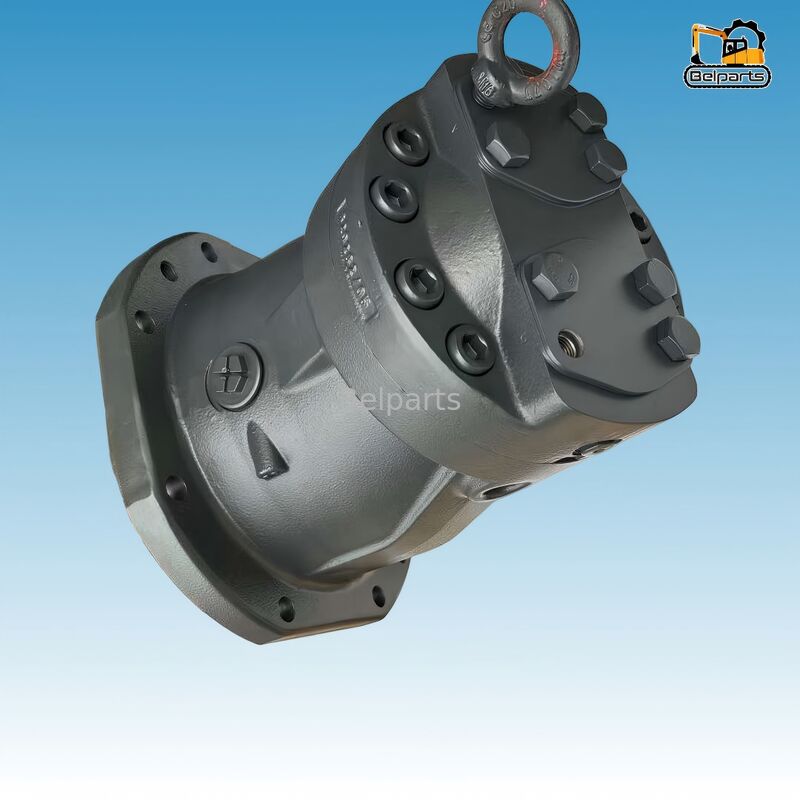 Hydrauliczny silnik obrotu do PC3000-6 Część koparki Komatsu 95930840 89659040 90748640 Obrotowe urządzenie silnikowe