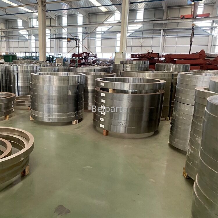 EX300-3 łożysk przesuwny do części zamiennych koparek Hitachi 9112188