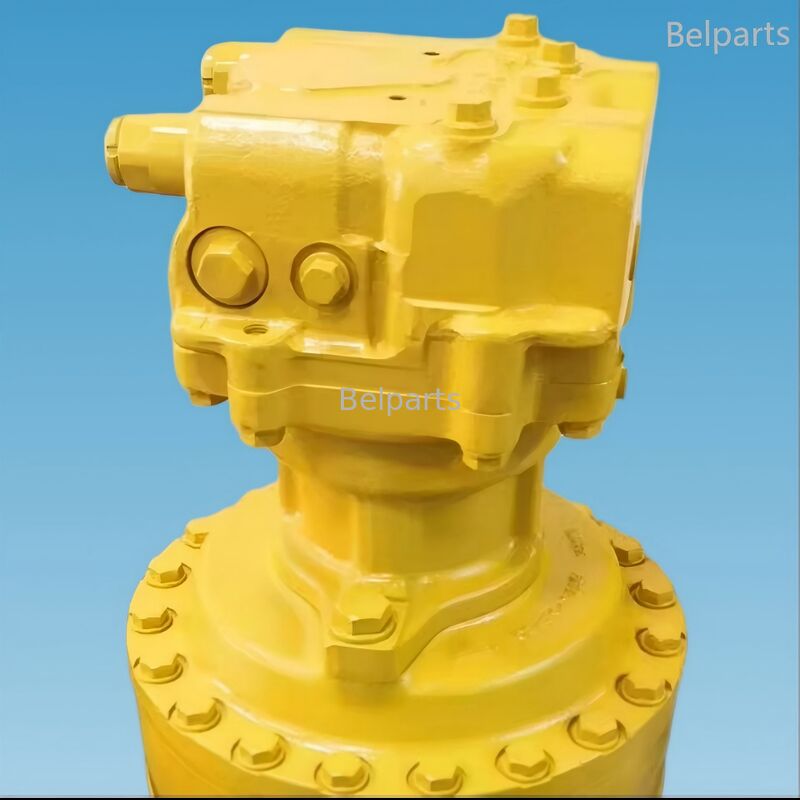 Silnik hydrauliczny dla koparki PC1250-11 Komatsu Część 706-7K-01240