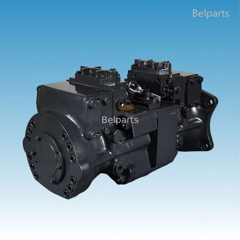Pompy hydrauliczne do PC600-6 PC600-6A PC600LC-6 PC600LC-6A Komatsy części koparki 708-2L-00710 708-2L-00731 708-2L-00721 Główna pompa tłokowa