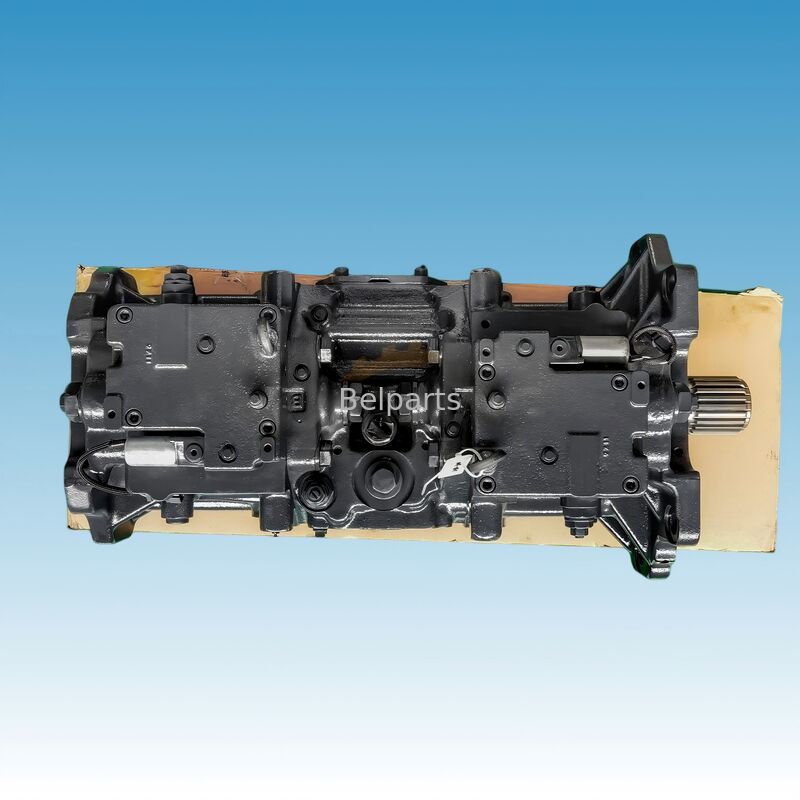 Pompy hydrauliczne dla PC800-8 PC850-8 PC800LC-8R PC850-8R PC800SE-8 PC800LC-8 KOMATSU Części hydraulicznych koparek 708-2K-00132 708-2K-00131 708-2K-00130 Główna pompa tłokowa