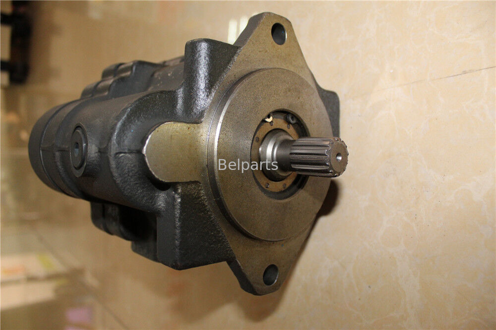 Pompa hydrauliczna Nachi PVD-1B-32P-11G5 do koparki mini Hitachi ZX30U-2 ZX35U-2, części zamienne 4605638 4612128, pompa tłokowa główna