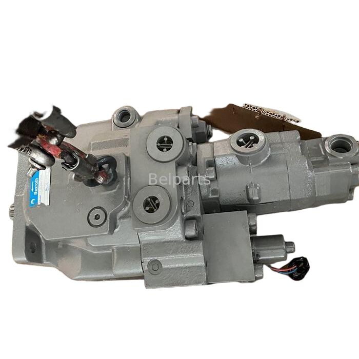 Pompa hydrauliczna do koparki mini Hitachi EX75UR Części AP2D36LV1RS6-991 4338024 4359390 Główna pompa tłokowa