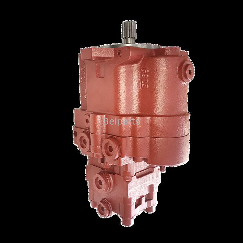 Kubota U30-6 Główna pompa hydrauliczna do mini koparek części zamiennych PVD-1B-32CP-8AG5 Nachi Piston Pump OEM