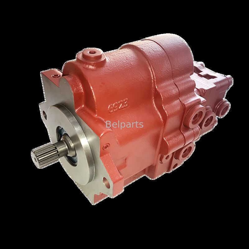 Kubota U30-6 Główna pompa hydrauliczna do mini koparek części zamiennych PVD-1B-32CP-8AG5 Nachi Piston Pump OEM