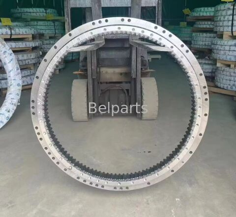 EC210C Slewing Bearing dla części zamiennych koparki Volvo 14563343 Pierścień obrotowy