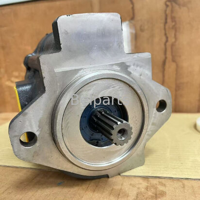 Pompa hydrauliczna CAT 302.5 do koparki minikoparka część DVP14-04S5 DVP11-04S5 oryginalna pompa tłokowa 1465494 2095419 146-5494 209-5419