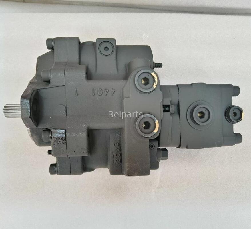 VOLVOo EC55B EW55B Main Hydraulic Pump for Excavator Part PVD-2B-50P-16G-4928F VOE 14518005 14532630 14528548 14526311 14528547 14518004 General Model