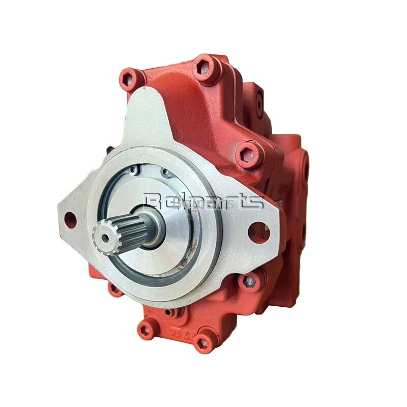 Komatsu PC50UU-2 PC50UU-2E PC50UD-2 PC50UG-2 Hydraulic Pump for Mini Excavator Parts for PVD-2B-42P-14G Main Piston Pump 20U-60-21210