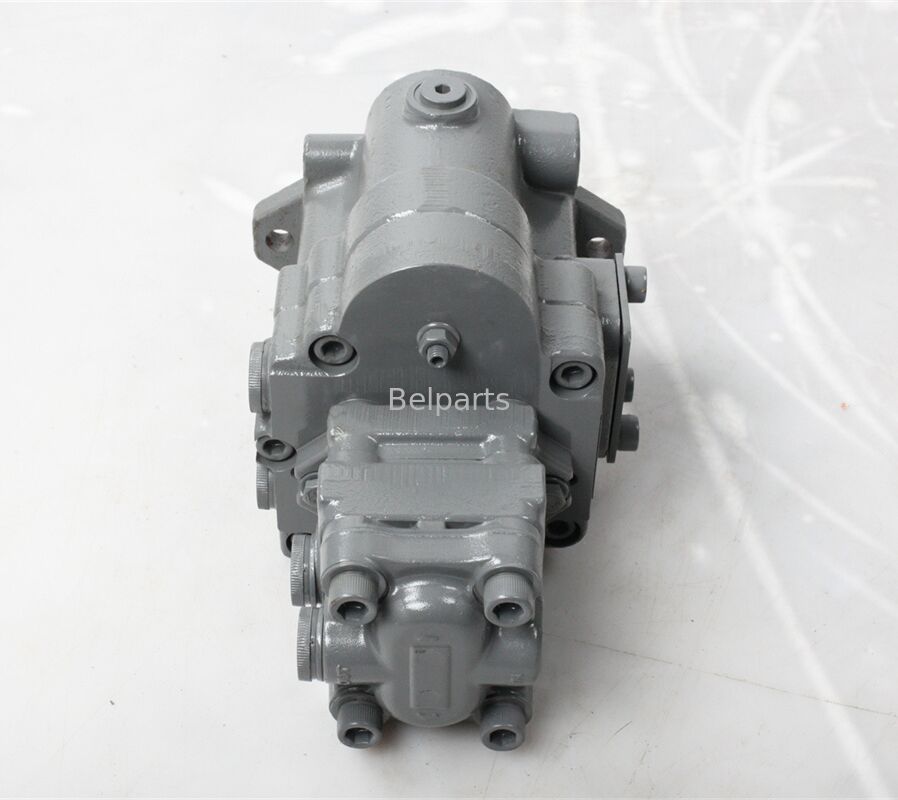 Główna pompa hydrauliczna Sunward SWE18 SWE18UF UF do części do minikoparek PVD-0B-18P-5 Główna pompa tłokowa